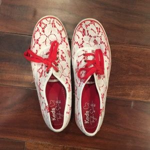 Taylor Swift Keds